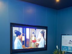 -青春足迹·概念店·小憩足疗SPA