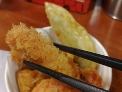 -米屋石锅拌饭(师大店)