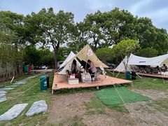-不觉晓CAMPING(上海迪士尼营地店)