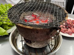 -松明一烤肉馆(鲁园店)