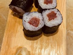 -桃屋日本料理(清华科技园店)