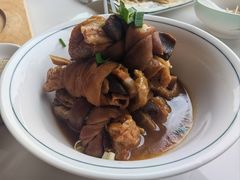 -风味小馆(天目湖宾馆店)