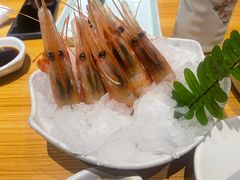-花和海鲜自助(梅江店)