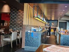 -雾山韩式烤肉·海南糟粕&椰子鸡火锅·海景餐厅(三亚绿发山海天JW万豪酒店)