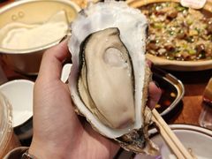 -蚝堡海鲜·威海菜·海肠捞饭·烧烤·亚洲吃蚝公司(幸福门店)