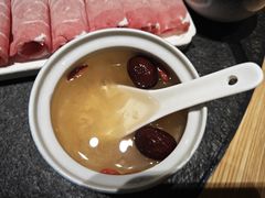 -东来顺(非遗·清真火锅·盛世广场店)