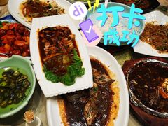 -名轩海鲜酒楼(东海路店)
