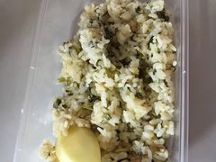 文庙老街菜饭-文庙菜饭(四川北路店)