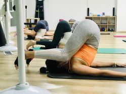 -Real Pilates优体普拉提