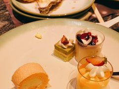 -金海湾自助餐厅(金陵饭店)