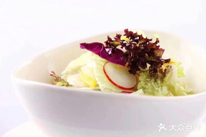 山外山·林语花园餐厅图片