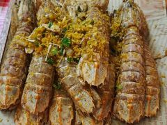 -琼大师东方烤乳猪(亚特兰蒂斯店)