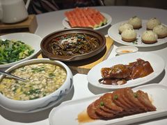 -淮扬厨子(健康路店)