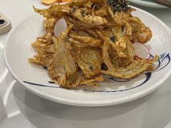 -北平食府(马鞍山路店)