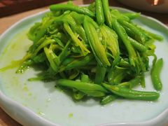 -清雅臻品·竹林院落·新派青岛菜(崂山店)