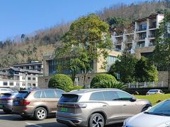 -中铁花水湾四季温泉谷