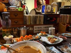 -半藏居酒屋(香港花园店)