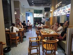 -百家鲜·杭帮菜