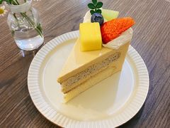 -野路甜点铺(松柏路店)