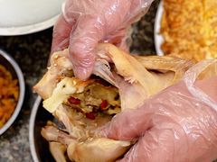 -阿侬盐焗鸡(清澜店)