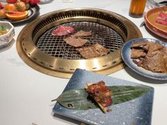-和牛村烧肉放题(潍坊泰华店)