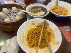 -德兴馆(广东路总店)