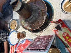 -鑫隆四季涮肉(八角畅游店)