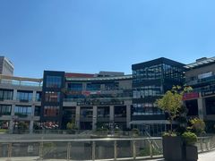 -浦江城市生活广场(江月路店)