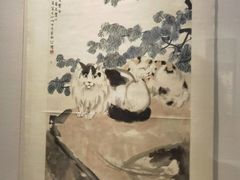 -徐悲鸿纪念馆