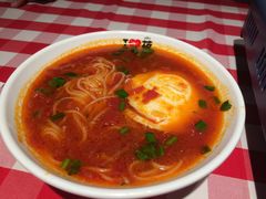 -西贝莜面村(上海百联西郊店)