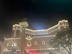 -澳门威尼斯人综合度假区