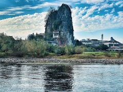 -桂林两江四湖景区
