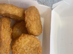 -麦当劳(欧陆广场店)