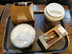-星巴克(夏碧路店)