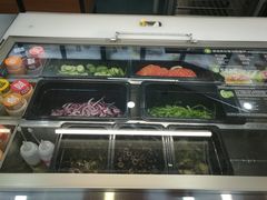-SUBWAY赛百味(欧亚新生活店)