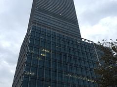 -上海静安香格里拉大酒店