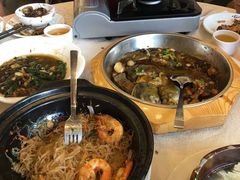 -客家汇·客家传承菜(水库店)