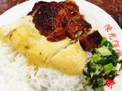 -陈光记烧腊店(罗保博士街店)