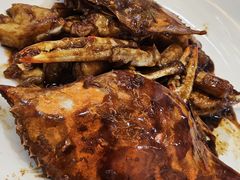 -上海阿潘舟山海鲜店(东宝兴路店)