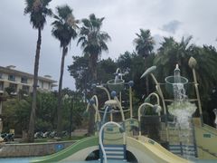 -杭州千岛湖开元度假村