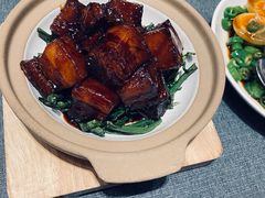 -新吉士·上海菜(浦东LCM置汇旭辉店)