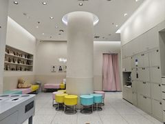 -天真蓝照相馆(五角场百联又一城店)