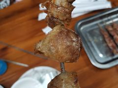 -苏力坦新疆特色(东直门店)