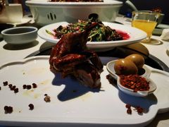 -院8里·小聚园(九眼桥店)