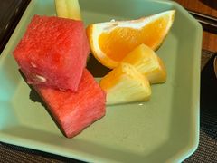 -郑州建业艾美酒店-曙餐厅