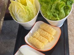 -潮悦牛肉火锅城(水贝店)