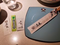 -局气 烤鸭·北京菜(武清店)