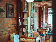 大堂-西关84·History·Art·Cafe