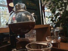 -雕刻时光咖啡馆(交大店)