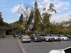 -广东温泉宾馆